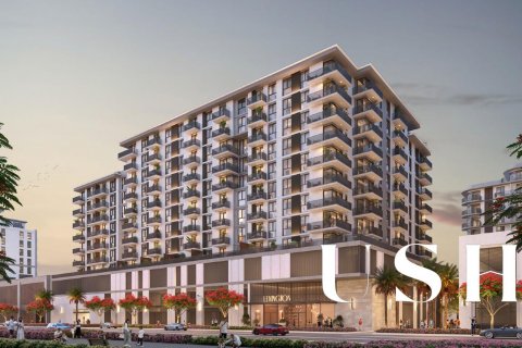 Appartement te koop in Town Square, Dubai, VAE 2 slaapkamers, 95 vr.m., nr 623640 - foto 9