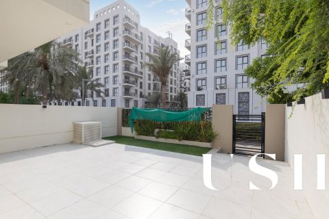Таунхаус Town Square, Дубай, БАӘ-да 3 жатын бөлмелер, 206 м² № 623726 - фото 13