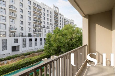 Таунхаус Town Square, Дубай, БАӘ-да 3 жатын бөлмелер, 206 м² № 623726 - фото 19