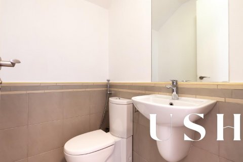Таунхаус Town Square, Дубай, БАӘ-да 3 жатын бөлмелер, 206 м² № 623726 - фото 15