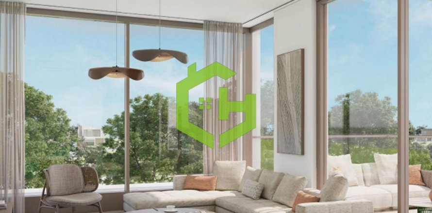 Villa Dubai Landjā, AAE 5 istabas, 552.2 m2 Nr. 446325