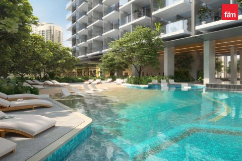 Apartment til salg i Downtown Dubai (Downtown Burj Dubai), Dubai, UAE 2 soveværelser, 111 kvm № 601388 - foto 12