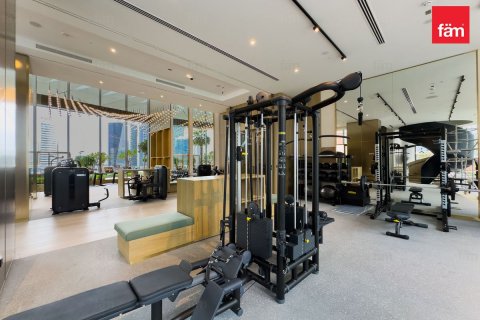 Dzīvoklis Business Bay, Dubaijā, AAE 2 istabas, 187.7 m2 Nr. 579202 - attēls 12