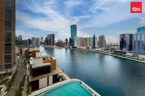 Dzīvoklis Business Bay, Dubaijā, AAE 2 istabas, 187.7 m2 Nr. 579202 - attēls 20