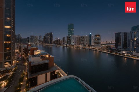Dzīvoklis Business Bay, Dubaijā, AAE 2 istabas, 187.7 m2 Nr. 579202 - attēls 19