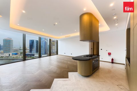 Dzīvoklis Business Bay, Dubaijā, AAE 2 istabas, 187.7 m2 Nr. 579202 - attēls 5