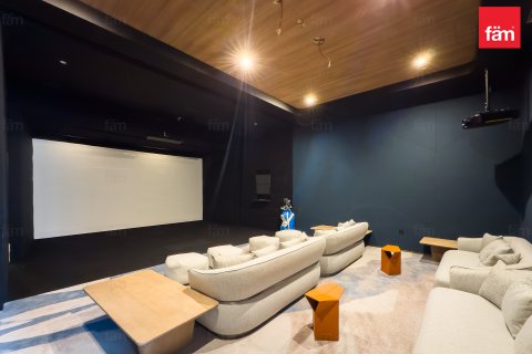 Dzīvoklis Business Bay, Dubaijā, AAE 2 istabas, 187.7 m2 Nr. 579202 - attēls 15