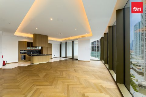 Dzīvoklis Business Bay, Dubaijā, AAE 2 istabas, 187.7 m2 Nr. 579202 - attēls 3