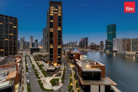 Dzīvoklis Business Bay, Dubaijā, AAE 2 istabas, 187.7 m2 Nr. 579202 - attēls 4