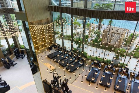Dzīvoklis Business Bay, Dubaijā, AAE 2 istabas, 187.7 m2 Nr. 579202 - attēls 10