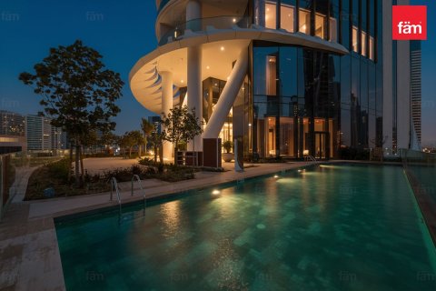 Dzīvoklis Business Bay, Dubaijā, AAE 2 istabas, 187.7 m2 Nr. 579202 - attēls 18