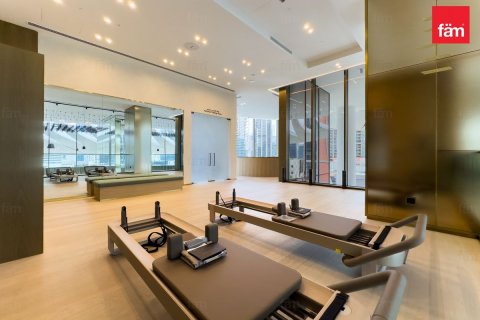 Dzīvoklis Business Bay, Dubaijā, AAE 2 istabas, 187.7 m2 Nr. 579202 - attēls 13