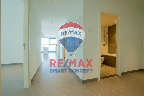 Huoneisto Al Reem Island, Abu Dhabi, Arabiemiraatit 3 makuuhuonetta, 142.6 m2 № 448336 - kuva 26