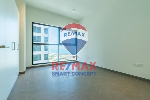 Huoneisto Al Reem Island, Abu Dhabi, Arabiemiraatit 3 makuuhuonetta, 142.6 m2 № 448336 - kuva 23
