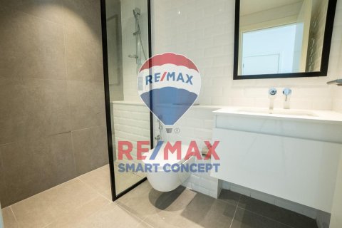 Huoneisto Al Reem Island, Abu Dhabi, Arabiemiraatit 3 makuuhuonetta, 142.6 m2 № 448336 - kuva 18