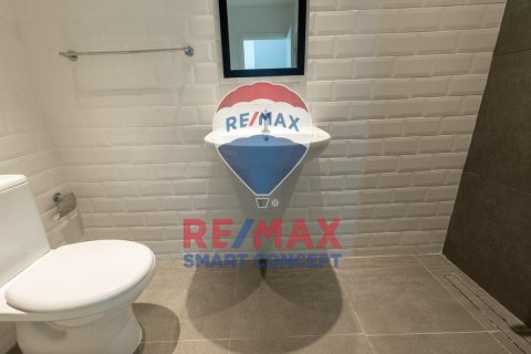 Huoneisto Al Reem Island, Abu Dhabi, Arabiemiraatit 3 makuuhuonetta, 142.6 m2 № 448336 - kuva 25