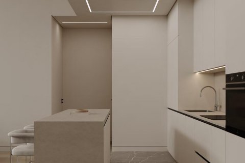 Apartman u 77 Boulevard u gradu Jumeirah Village Circle, Dubai, UAE 1 spavaća soba, 102.86 m2 Br. 582189