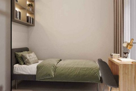 Dzīvoklis LIVEL Residenza Jumeirah Village Circle, Dubaijā, AAE 1 istaba, 86.52 m2 Nr. 625083 - attēls 2