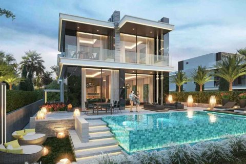 VENICE Dubai Land, Дубай, БАӘ-да № 167741