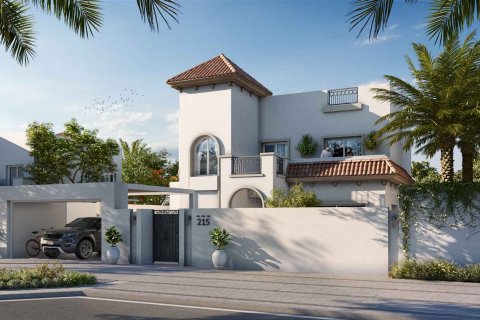 FAY AL REEMAN in Al Shamkha, Abu Dhabi, UAE № 169422