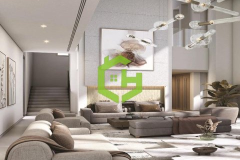 Villa Umm Al Quwain Marinajā, AAE 4 istabas, 447.3 m2 Nr. 534439