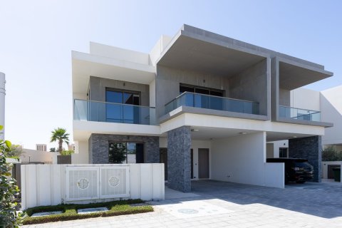 Casa urbana em Yas Island, Abu Dhabi, EAU 3 quartos, 360 m2 № 594643
