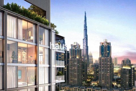 Lakás itt: Business Bay, Dubai, EAE, 1 hálószoba, 57 m², azonosító: 625613