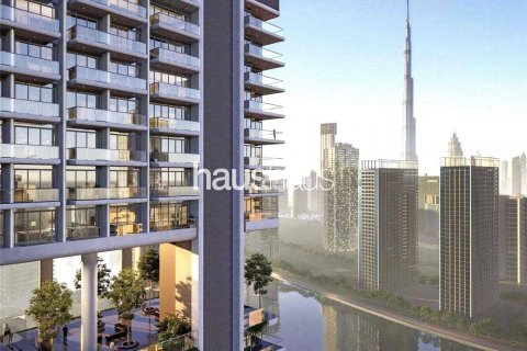 Apartament na sprzedaż w Business Bay, Dubai, ZEA 1 sypialnia, 57 mkw., nr 625613 - zdjęcie 5