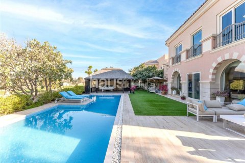 Vilă în Dubai Sports City, Dubai, EAU 5 dormitoare, 557 mp.  №625616