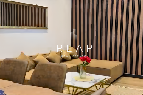 Korter asukohaga Dubai Marina, Dubai, AÜE: 3 magamistoaga, 147.1 m² Nr 499485