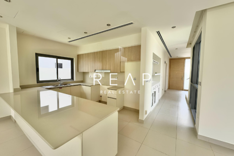 Villa in Dubai Hills Estate, Dubai, UAE 3 bedrooms, 454.4 sq.m. № 499486 - photo 4