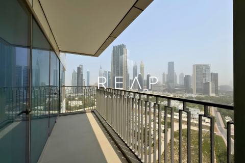 Apartamento para arrendamento em Downtown Dubai (Downtown Burj Dubai), Dubai, EAU 2 quartos, 111.7 m2 № 499662 - foto 8