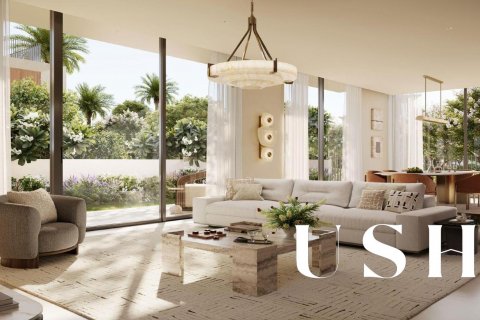 Βίλα σε Dubai Investment Park, ΗΑΕ 4 υπνοδωμάτια, 356 τ.μ. Αρ. 620620 - φωτογραφία 10