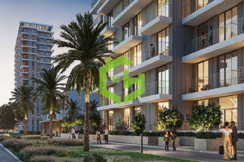 Apartament na sprzedaż w Dubai Hills Estate, Dubai, ZEA 1 sypialnia, 65.8 mkw., nr 616643 - zdjęcie 7