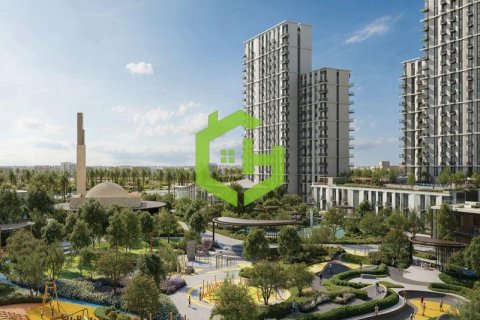 Apartament na sprzedaż w Dubai Hills Estate, Dubai, ZEA 1 sypialnia, 65.8 mkw., nr 616643 - zdjęcie 4