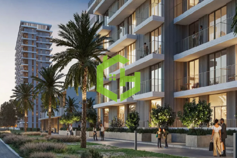 Apartament na sprzedaż w Dubai Hills Estate, Dubai, ZEA 1 sypialnia, 65.8 mkw., nr 616643 - zdjęcie 8