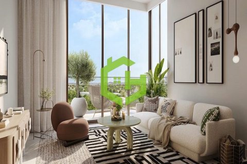 Apartament na sprzedaż w Dubai Hills Estate, Dubai, ZEA 1 sypialnia, 65.8 mkw., nr 616643 - zdjęcie 3