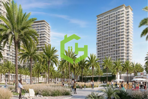 Apartament na sprzedaż w Dubai Hills Estate, Dubai, ZEA 1 sypialnia, 65.8 mkw., nr 616643 - zdjęcie 10