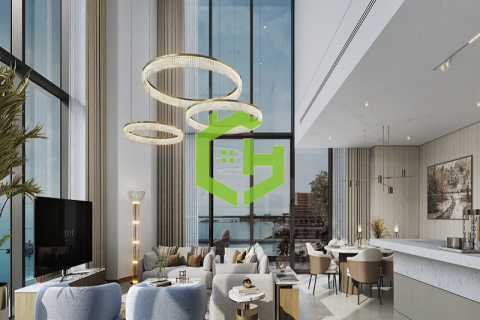 Apartamento para venda em Umm Al Quwain, EAU 2 quartos, 66.9 m2 № 616647 - foto 11