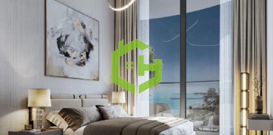 Apartamento em Umm Al Quwain, EAU 2 quartos, 66.9 m2 № 616647