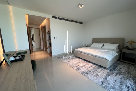 Vila na Saadiyat Island, Abu Dhabi, SAE 4 spálne, 465.9 m2 č. 451488 - Fotografia 6