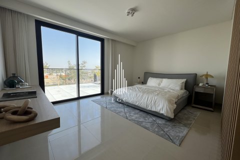 Vila na Saadiyat Island, Abu Dhabi, SAE 4 spálne, 465.9 m2 č. 451488 - Fotografia 8