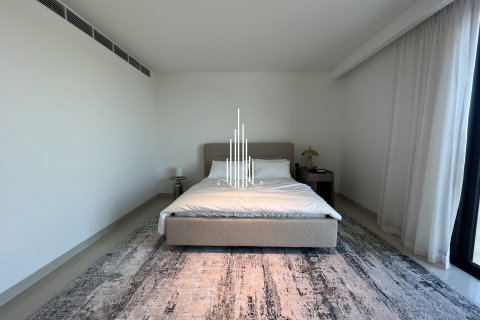 Vila na Saadiyat Island, Abu Dhabi, SAE 4 spálne, 465.9 m2 č. 451488 - Fotografia 11