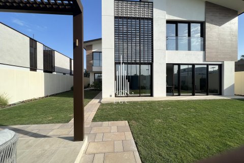 Vila na Saadiyat Island, Abu Dhabi, SAE 4 spálne, 465.9 m2 č. 451488 - Fotografia 14