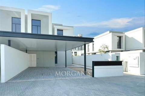 Üürile anda ridamaja asukohaga Al Furjan, Dubai, AÜE: 4 magamistoaga, 240.2 m² Nr 545664 - pilt 22