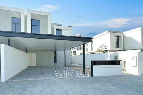 Üürile anda ridamaja asukohaga Al Furjan, Dubai, AÜE: 4 magamistoaga, 240.2 m² Nr 545664 - pilt 34