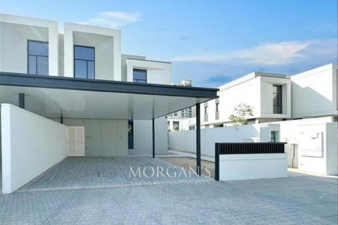 Üürile anda ridamaja asukohaga Al Furjan, Dubai, AÜE: 4 magamistoaga, 240.2 m² Nr 545664 - pilt 2