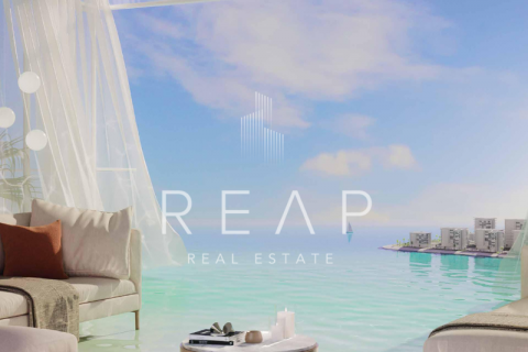 Apartamento para venda em Bluewaters, Dubai, EAU 1 quarto, 74.5 m2 № 499628 - foto 5