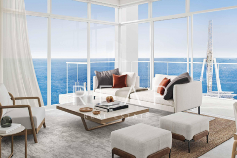 Bluewaters, Dubai, BAE’de daire 1 yatak odası, 74.5 m&sup2; No 499628