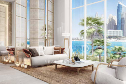 Apartamento para venda em Bluewaters, Dubai, EAU 1 quarto, 74.5 m2 № 499628 - foto 2